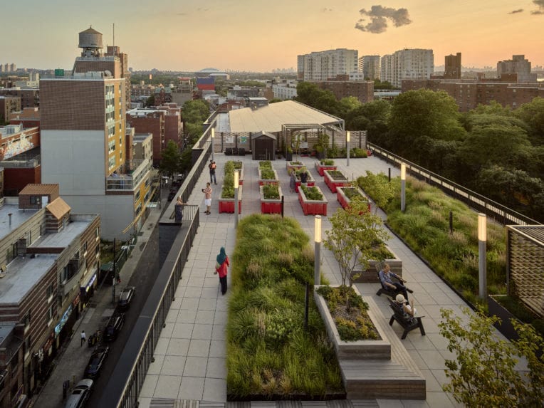 One Flushing-Rooftop